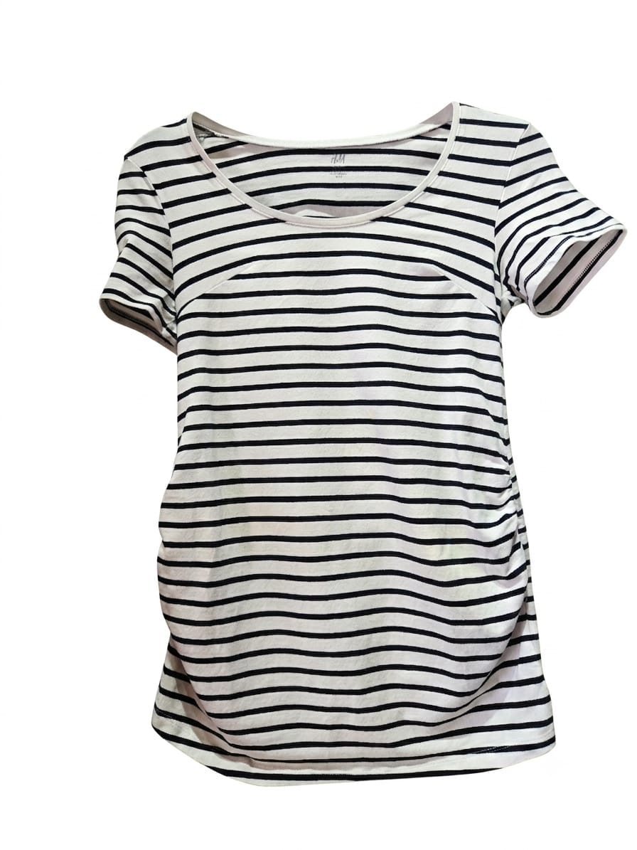 Blusa H&M- Segunda Mano